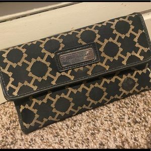Tommy Hilfigure Wallet